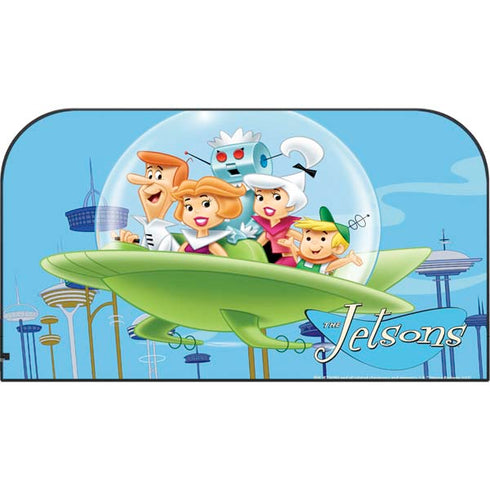 The Jetsons The Jetsons Nintendo Switch 2 (2025) with Joy-Con Skin